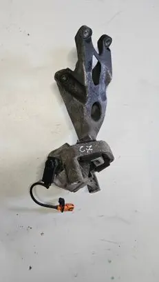 Audi A6 S6 C7 4G Engine mount bracket 8K0199307 8K0199307BE