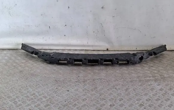 Volkswagen Arteon Front bumper foam support bar 3G8807248F