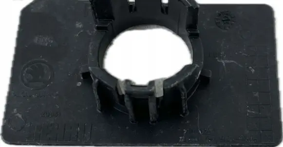 Skoda Enyaq iV Front parking sensor holder (PDC) 5LG919486A
