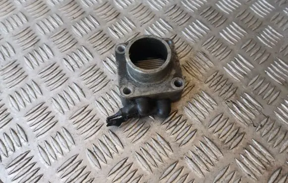 Hyundai Terracan Coolant heater OK55118101 0K55118101