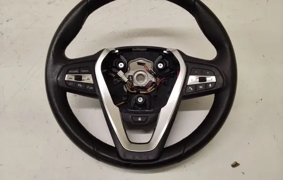 BMW 3 G20 G21 Steering wheel 3375G2001