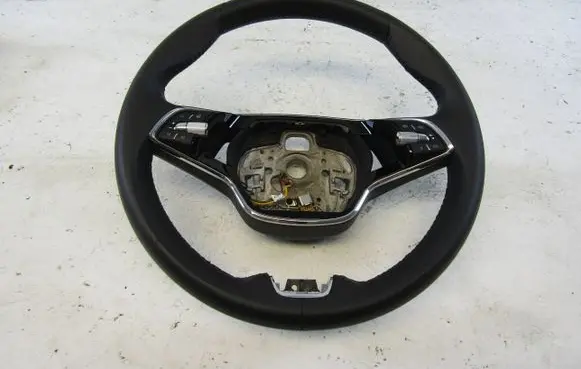 Skoda Octavia Mk4 Steering wheel 5E3419093AF