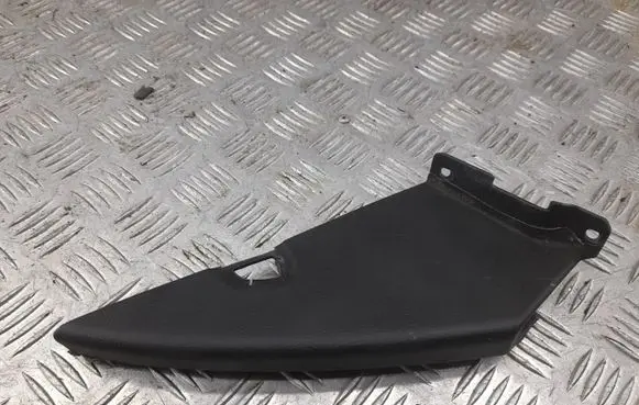 Chevrolet Corvette Dashboard side end trim 340104AA