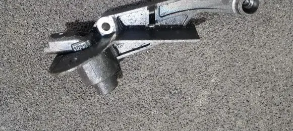 Citroen Saxo Crankshaft position sensor 9625423880