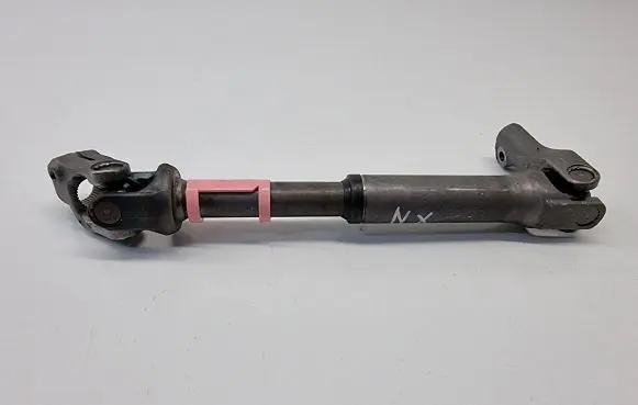 Lexus NX Steering column universal joint