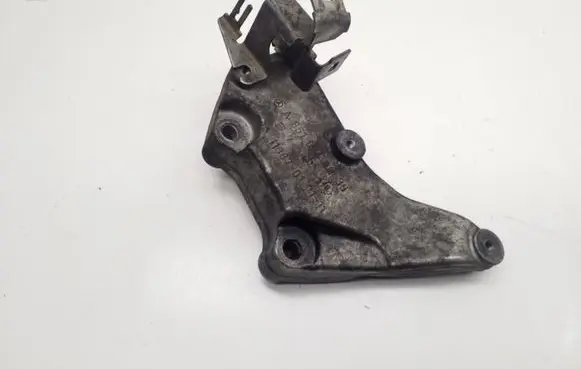Mercedes-Benz E W212 Other body part a6510940039
