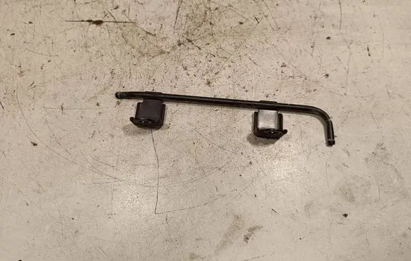KIA Sorento Vacuum line/pipe/hose 