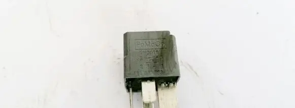 Ford S-MAX Other relay 6G9T14B192EA 6G9T-14B192-EA