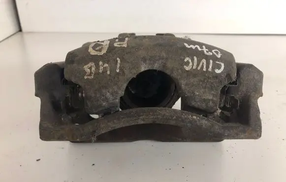 Honda Civic Front brake caliper