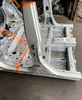 Toyota Prius (XW50) Pillar (middle) 