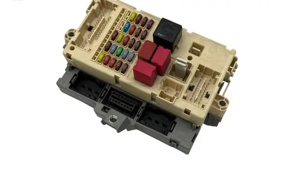 Peugeot Boxer Comfort/convenience module 503440280100 NPL250CC 6L4DS41