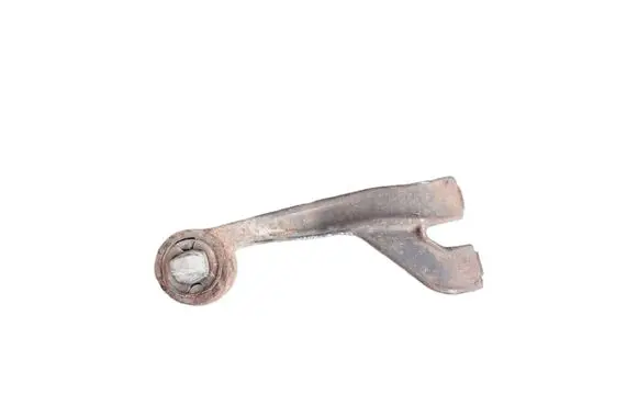 Mercedes-Benz Vito Viano W639 Rear differential/diff mount bracket A6393530395