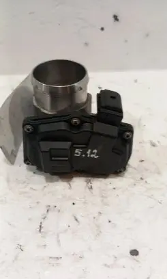 Ford Kuga II Throttle body valve DS7G-9F991-BB