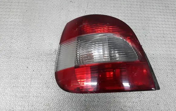 Renault Scenic I Rear/tail lights