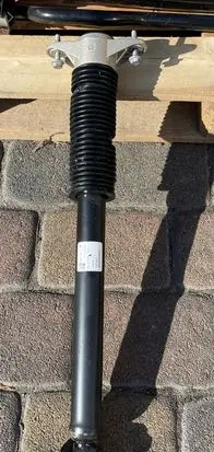Tesla Model Y Rear shock absorber/damper 118846500E A0Y212952C23900