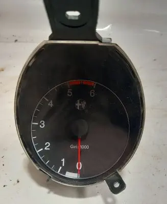 Alfa Romeo 156 Speedometer (instrument cluster) 156034514 503350010600