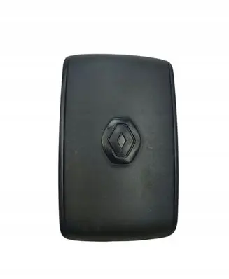 Renault Talisman Ignition lock