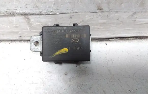 Hyundai Santa Fe Immobilizer control unit/module 954202H1000 5902250096223