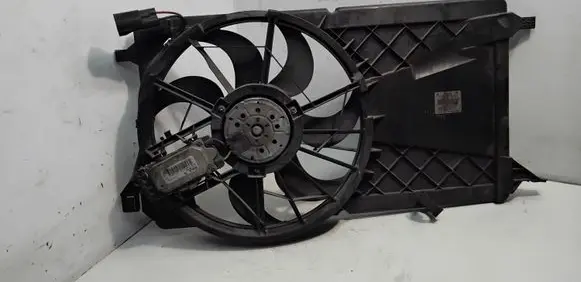 Volvo C30 Electric radiator cooling fan 3136613321 3M5H8C607RJ