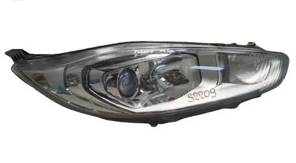 Ford Fiesta Headlight/headlamp C1BB13W029E