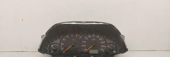 Ford Focus Speedometer (instrument cluster) 98AB10849