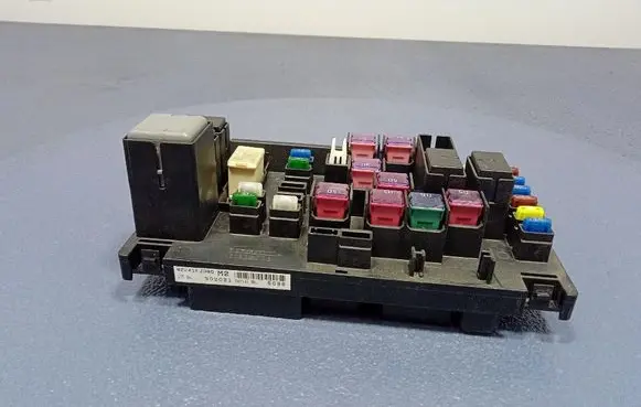 Subaru XV I Fuse box set 82241FJ080