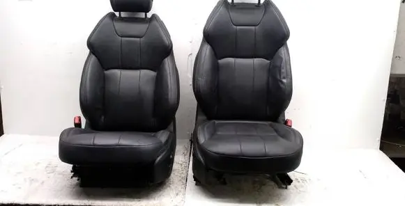 Land Rover Range Rover Evoque L538 Interior set 