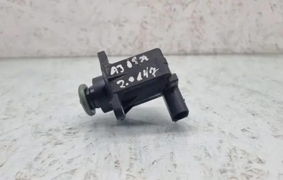 Audi A3 S3 8P Turbine electric control actuator 06F145710G