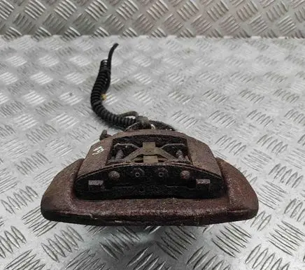 Porsche 928 Rear brake caliper 92835242601