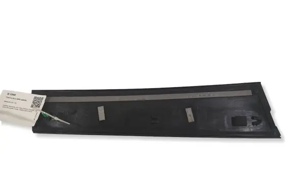 Mazda CX-5 Front door glass trim molding KB7W50M11