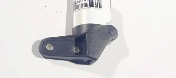 Fiat Doblo Engine bonnet (hood) release handle 