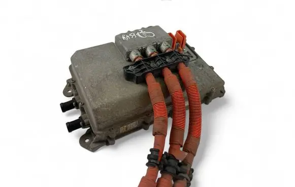 Polestar 2 Voltage converter inverter 32335132
