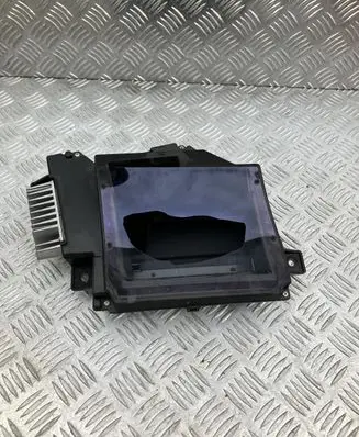 Opel Insignia B Head up display screen 39096272