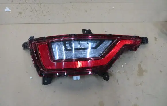 KIA Niro Rear/tail lights