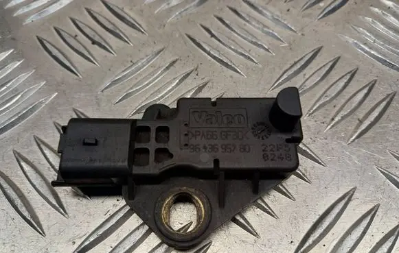 Crankshaft position sensor