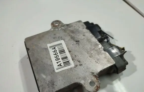 Mazda 6 Fuel injection control unit/module RF5C18701A