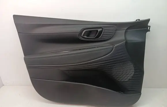Hyundai Bayon Front door card panel trim 82312Q0000