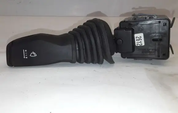 Opel Antara Wiper control stalk 202005410