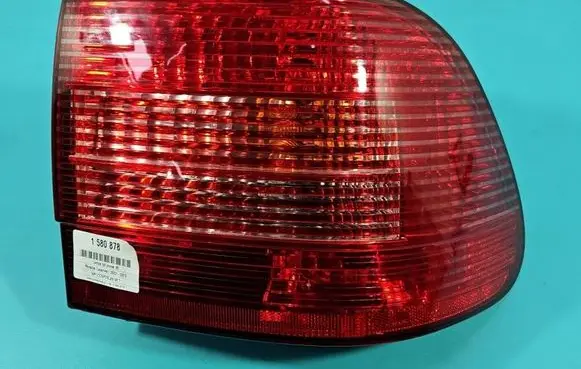 Porsche Cayenne (9PA) Rear/tail lights 7L5945096A IMPRK1580878