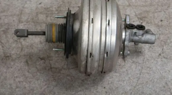 BMW 5 F10 F11 Brake booster 296792954021