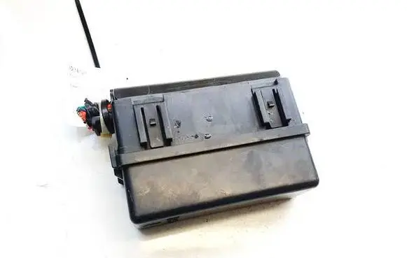 Subaru Forester SH Fuse box set 