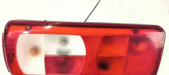 Volkswagen Crafter Rear/tail lights 7CA945096