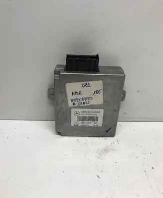 Mercedes-Benz E W211 Phone control unit/module A2118206185 2855T0013