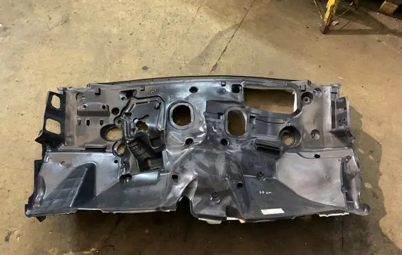 Chrysler Pacifica Other interior part 68225647AI 68225647