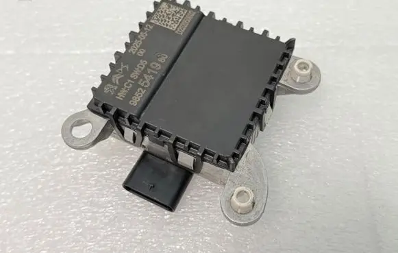 Opel Mokka B Distronic sensor radar 9852541980 D252050902