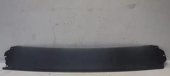 Opel Vivaro Windshield trim 8200142151