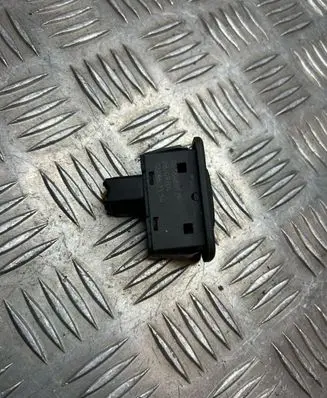 Citroen C5 Suspension ride height/mode switch 96384805