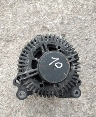 Audi A6 S6 C6 4F Generator/alternator 08G903016 707013364 2543374