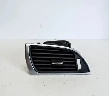 Audi A6 S6 C7 4G Dashboard air vent grill cover trim 4G2820901