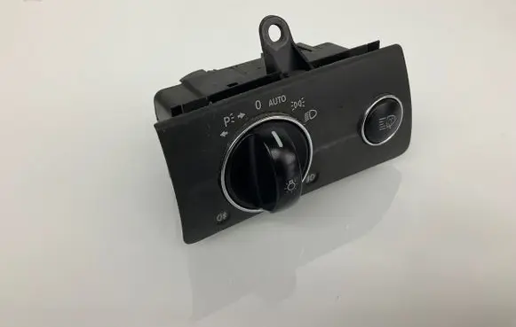 Mercedes-Benz E W211 Light switch 2115450104 04056000 A2115450104